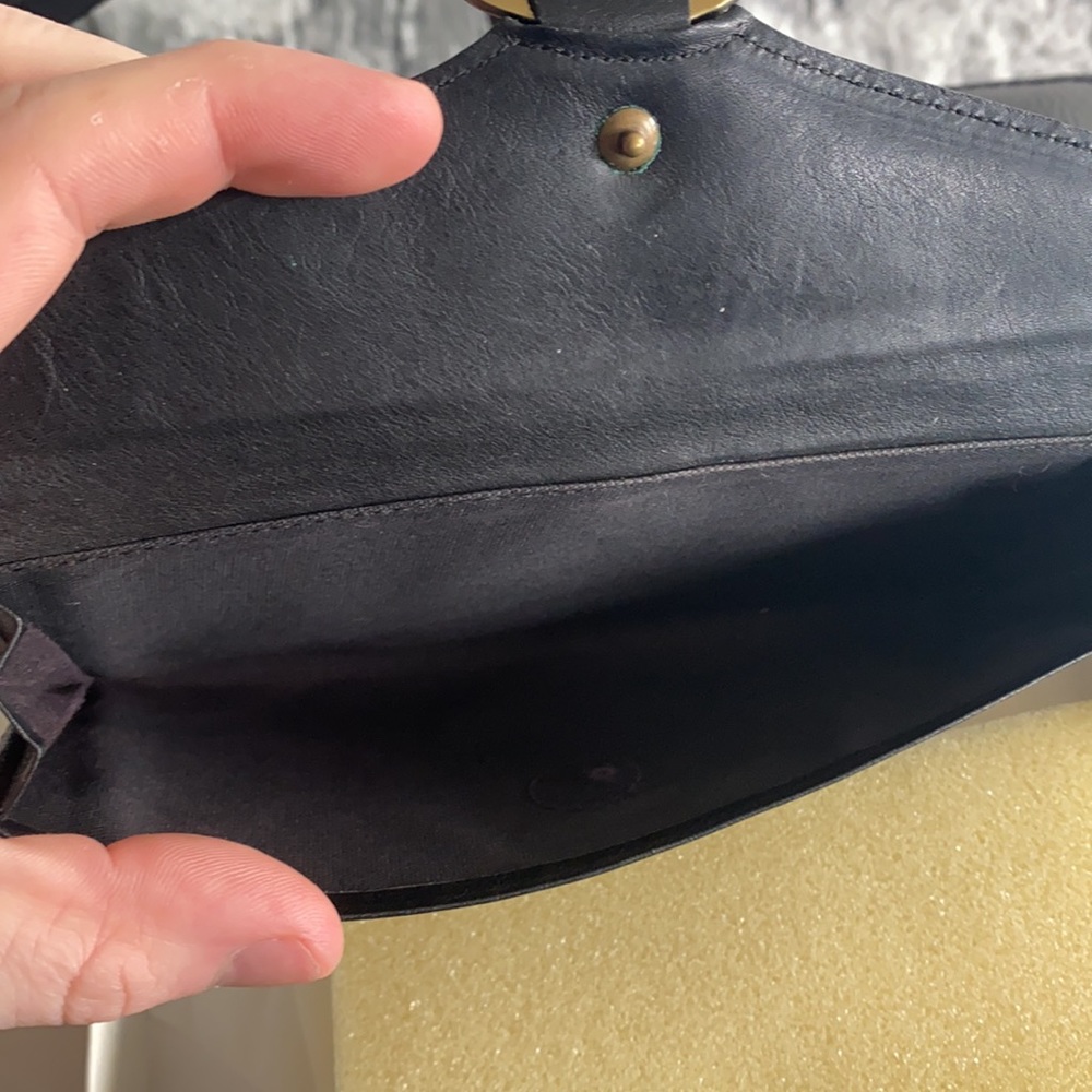 SOLD Vintage Chloe Wallet - Picture 3 of 6